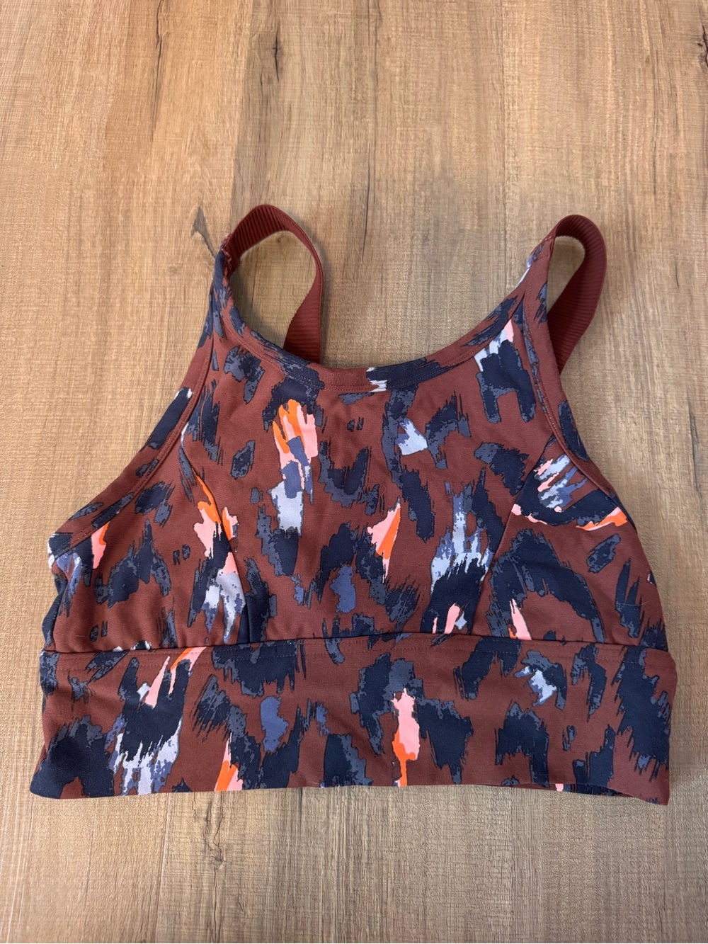 Aerie Chill Play Move Sports Bra
